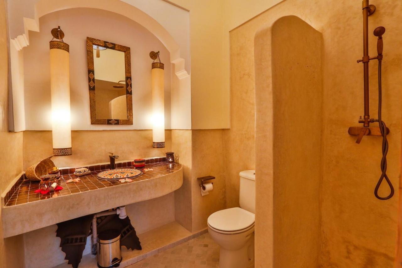 Riad Alech Essaouira Exterior photo
